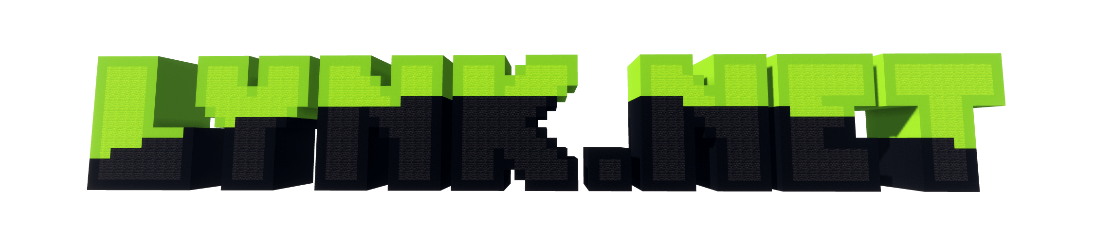 Lynk.Net Minecraft Banner
