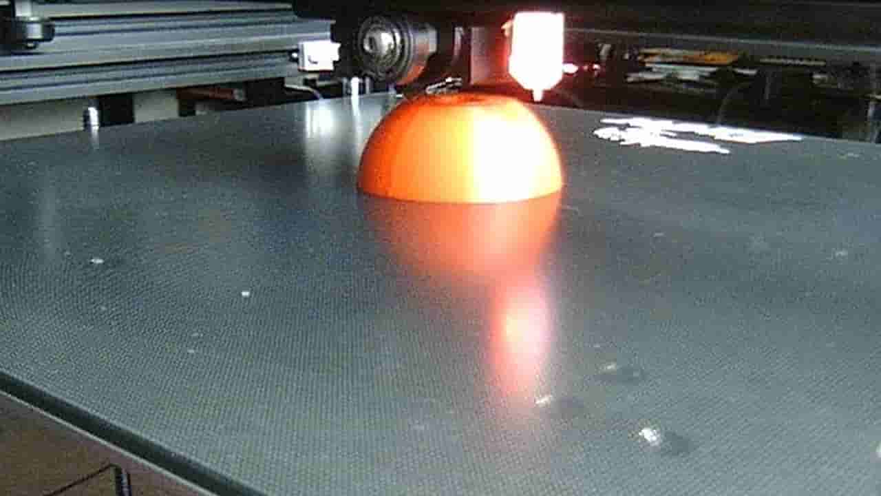 3D Printing - Pokemon Arceus Pokeball Top