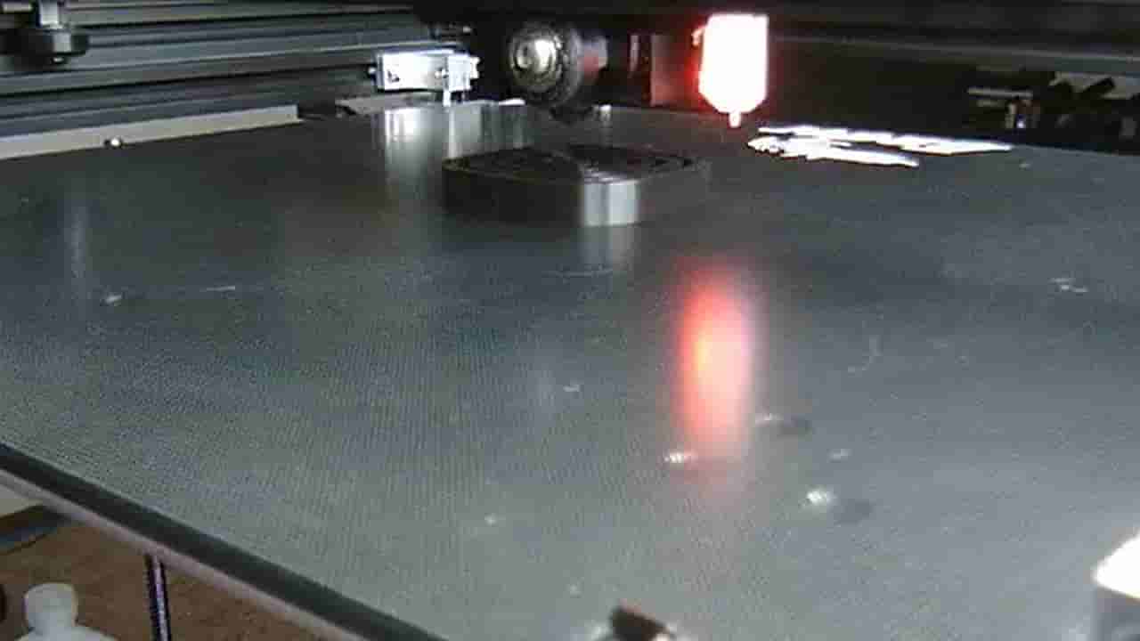 3D Printing - Fidget Gyroscope