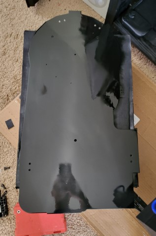 ""