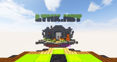 Lynk.Net Survival Portal
