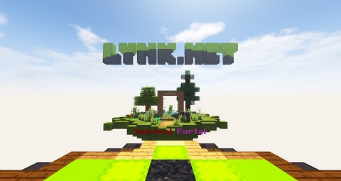 Lynk.Net Survival Portal