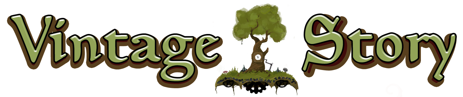 VintageStory Banner